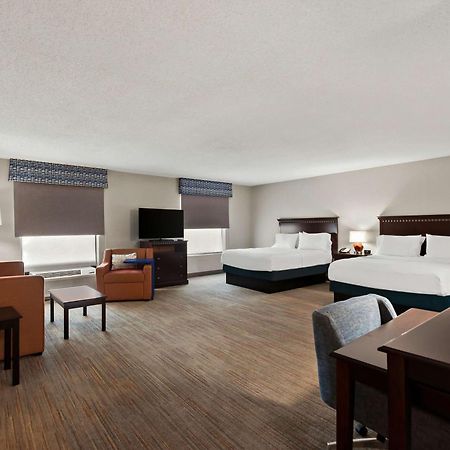 Hampton Inn & Suites Fort Belvoir Alexandria South Экстерьер фото