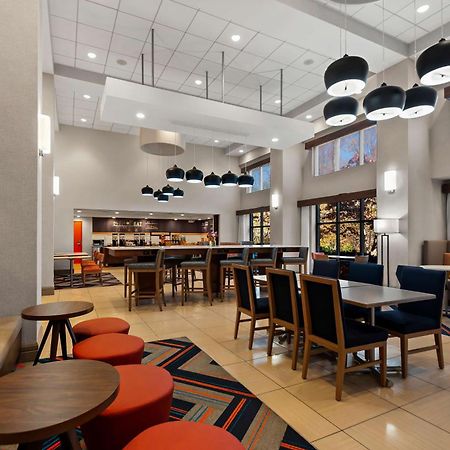Hampton Inn & Suites Fort Belvoir Alexandria South Экстерьер фото