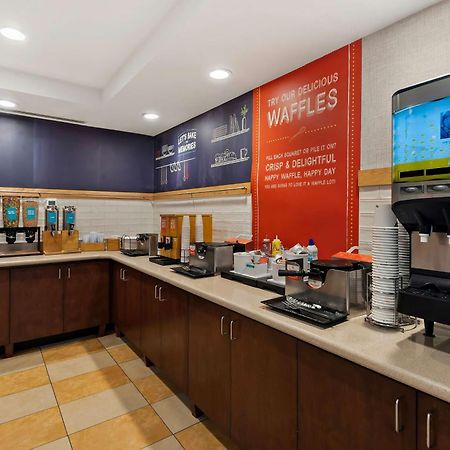 Hampton Inn & Suites Fort Belvoir Alexandria South Экстерьер фото