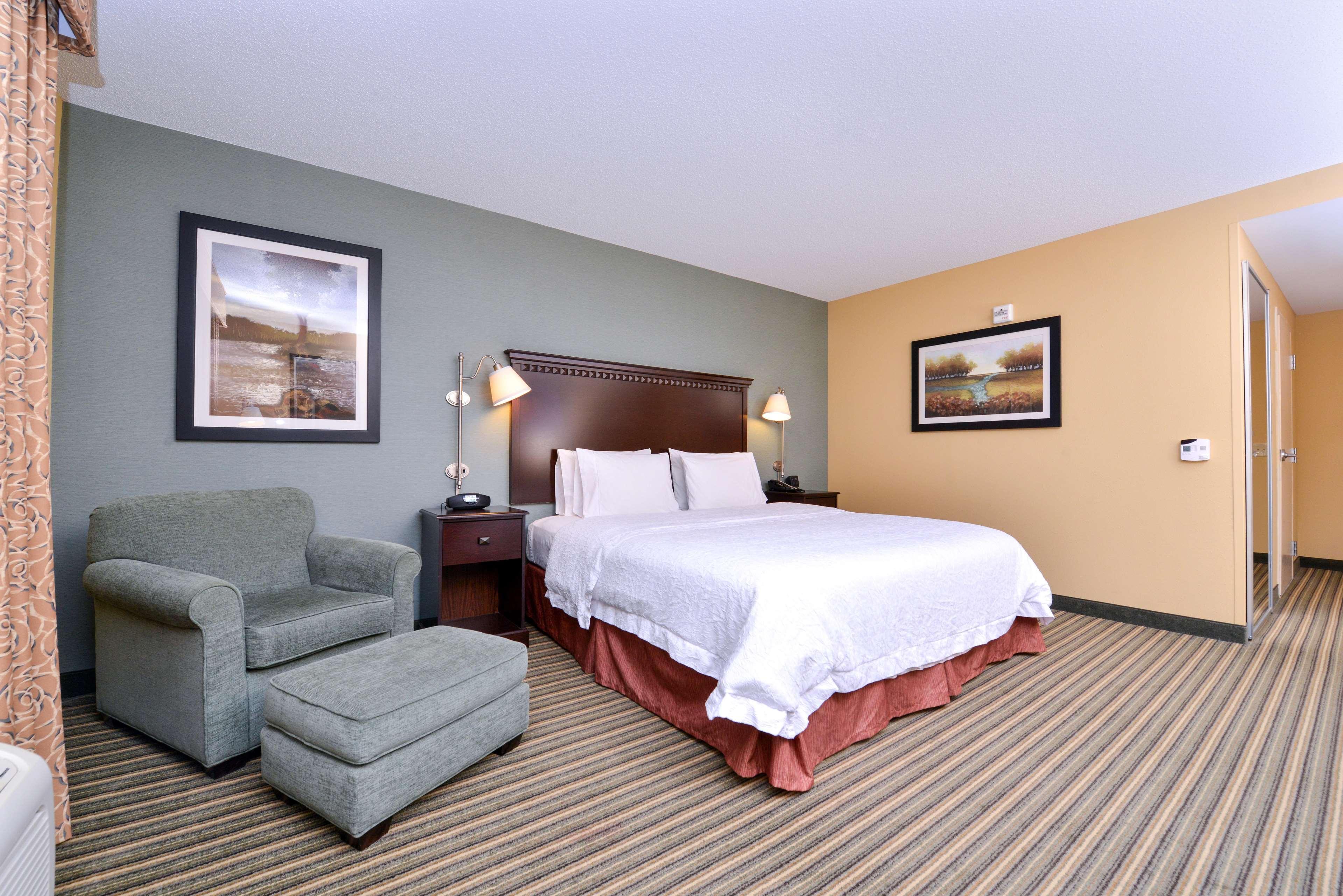 Hampton Inn & Suites Fort Belvoir Alexandria South Экстерьер фото