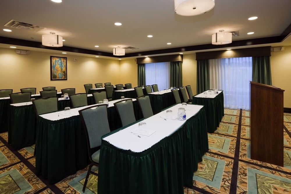 Hampton Inn & Suites Fort Belvoir Alexandria South Удобства фото