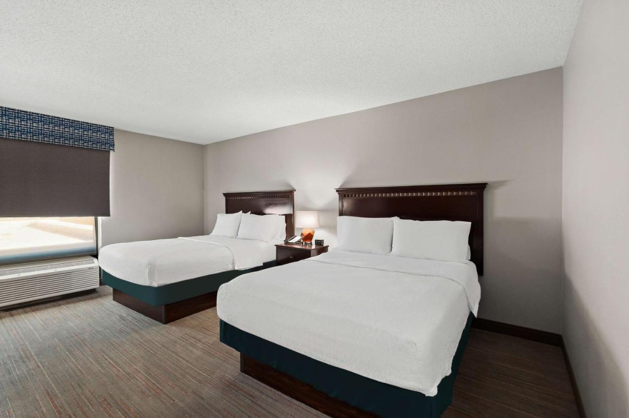 Hampton Inn & Suites Fort Belvoir Alexandria South Экстерьер фото