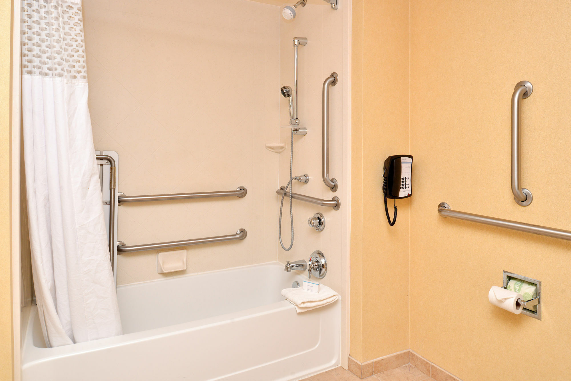 Hampton Inn & Suites Fort Belvoir Alexandria South Экстерьер фото